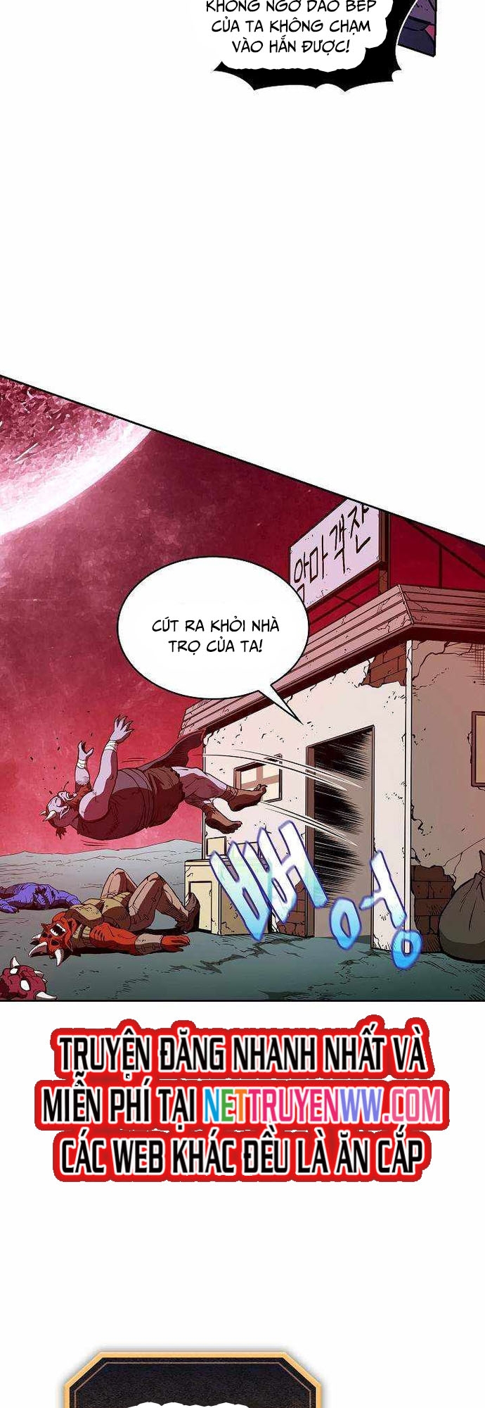 Thiên Thần Quay Về Từ Địa Ngục Chap 9 - Next Chap 10