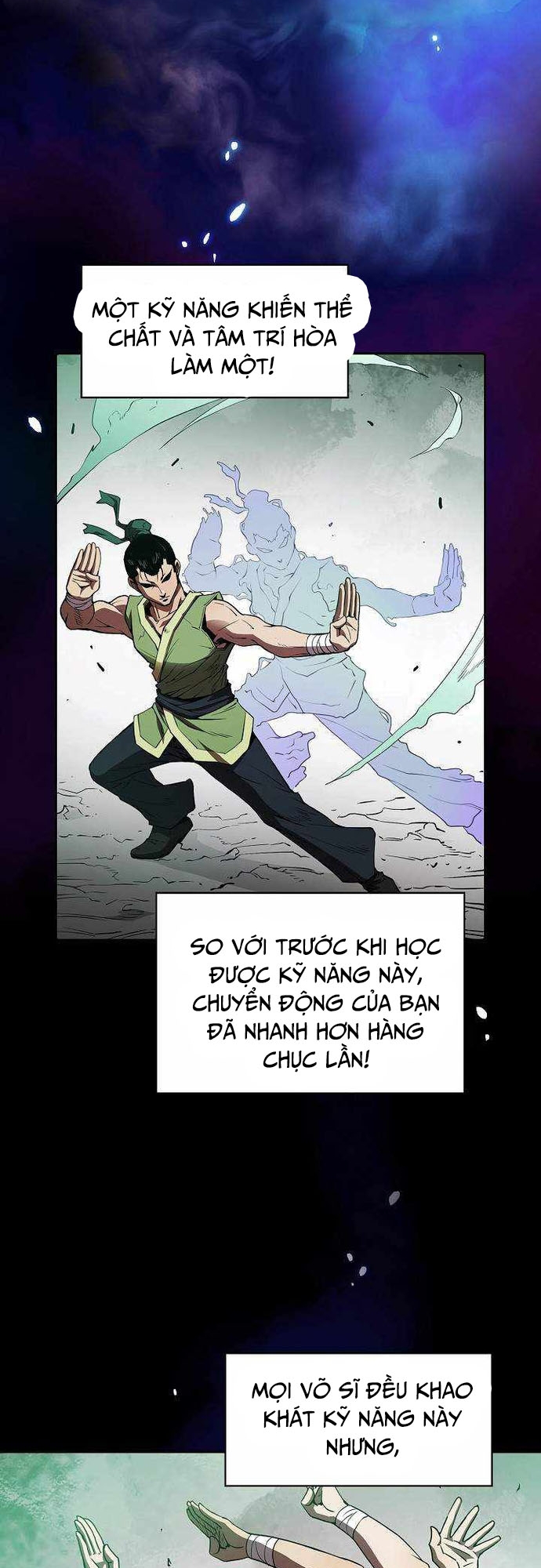 Thiên Thần Quay Về Từ Địa Ngục Chap 9 - Next Chap 10