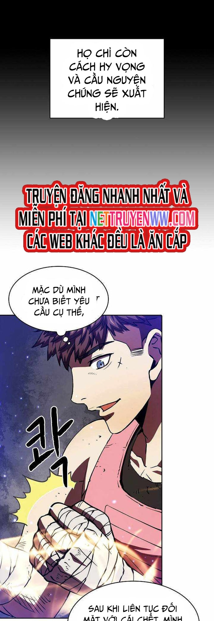Thiên Thần Quay Về Từ Địa Ngục Chap 9 - Next Chap 10