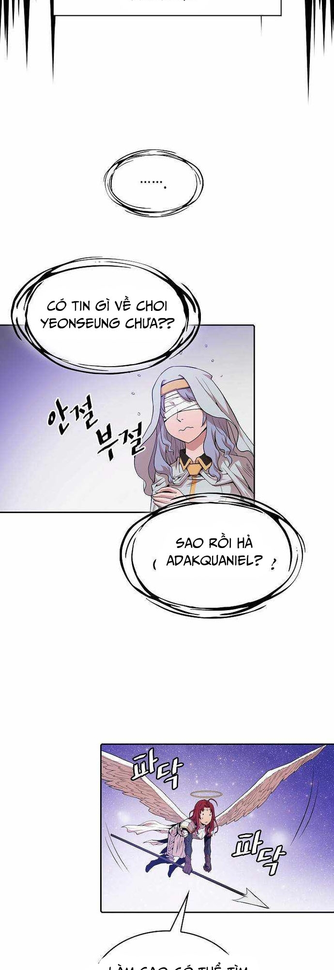 Thiên Thần Quay Về Từ Địa Ngục Chap 9 - Next Chap 10