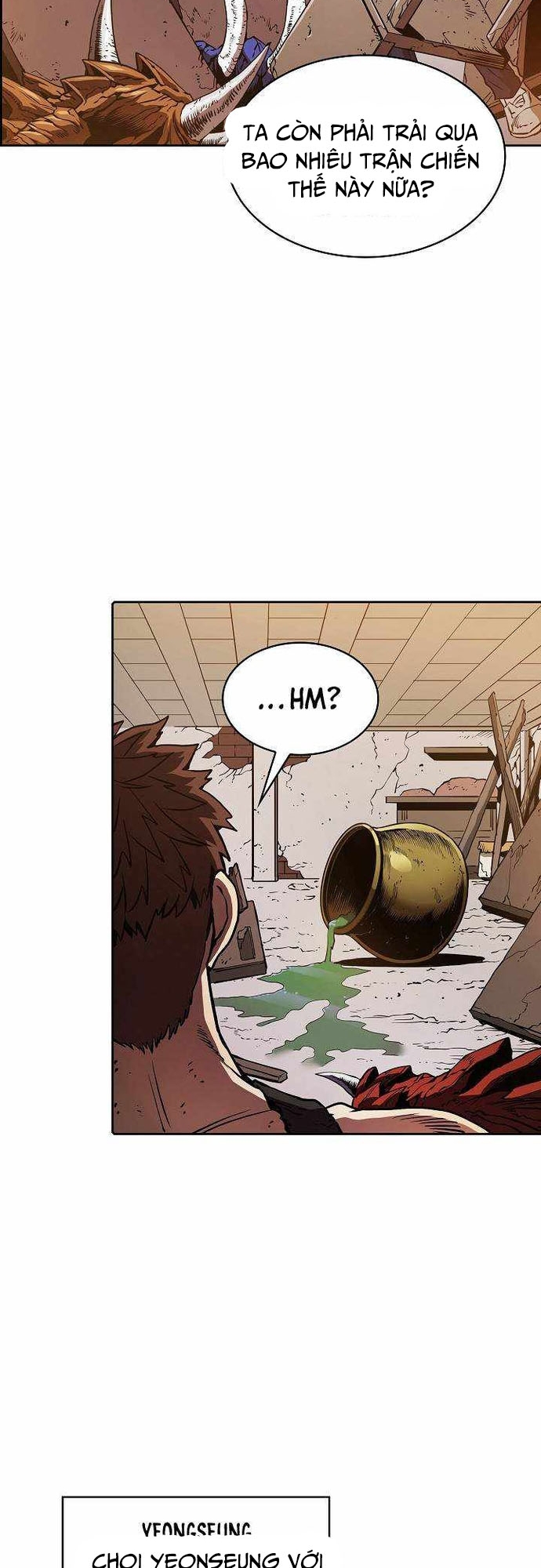 Thiên Thần Quay Về Từ Địa Ngục Chap 9 - Next Chap 10