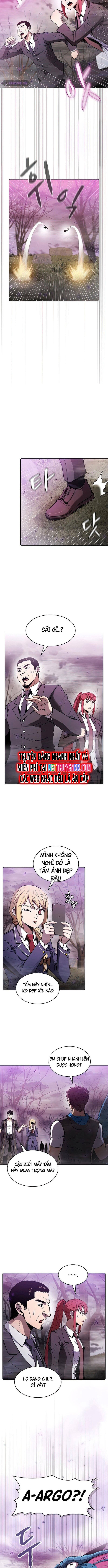 Thiên Thần Quay Về Từ Địa Ngục Chap 90 - Next Chap 91