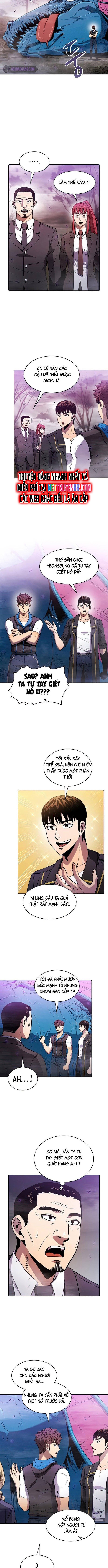 Thiên Thần Quay Về Từ Địa Ngục Chap 90 - Next Chap 91