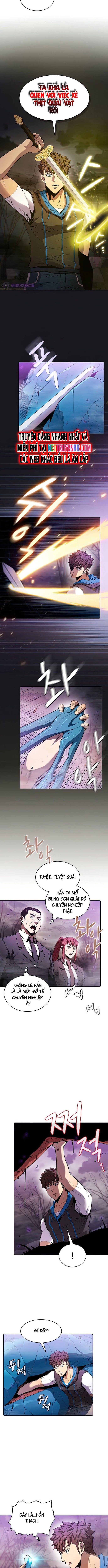 Thiên Thần Quay Về Từ Địa Ngục Chap 90 - Next Chap 91