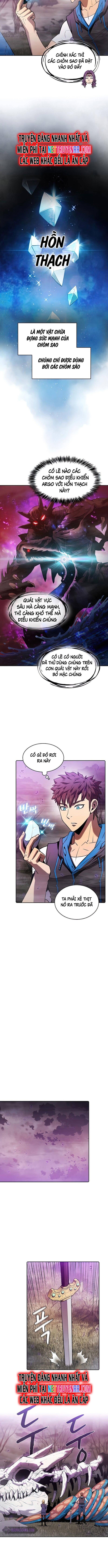 Thiên Thần Quay Về Từ Địa Ngục Chap 90 - Next Chap 91