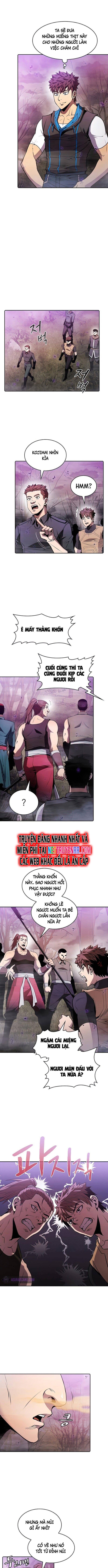 Thiên Thần Quay Về Từ Địa Ngục Chap 90 - Next Chap 91
