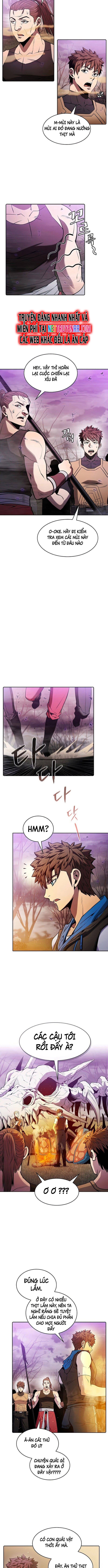 Thiên Thần Quay Về Từ Địa Ngục Chap 90 - Next Chap 91