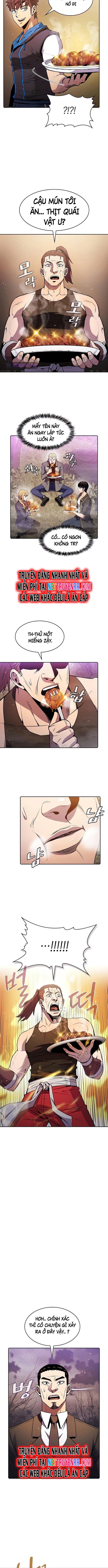 Thiên Thần Quay Về Từ Địa Ngục Chap 90 - Next Chap 91