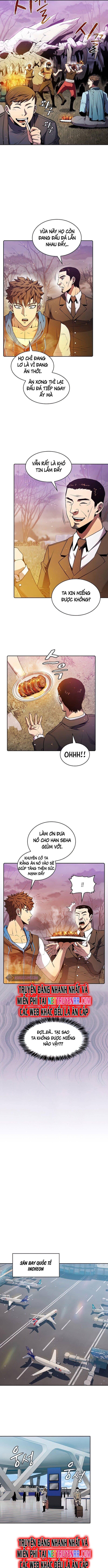 Thiên Thần Quay Về Từ Địa Ngục Chap 90 - Next Chap 91