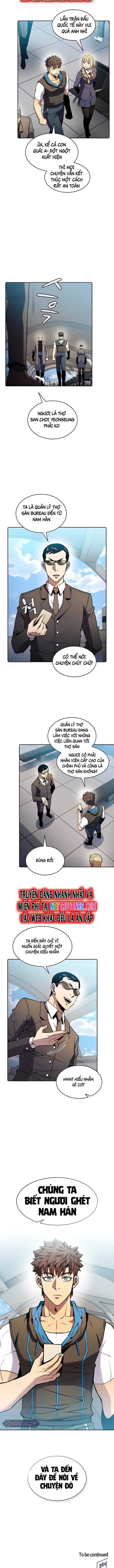 Thiên Thần Quay Về Từ Địa Ngục Chap 90 - Next Chap 91