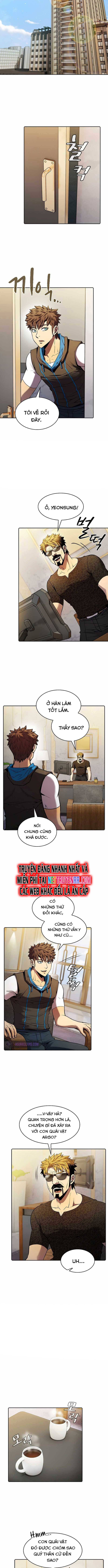 Thiên Thần Quay Về Từ Địa Ngục Chap 91 - Next Chap 92