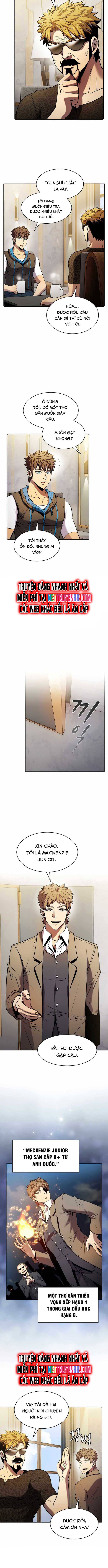 Thiên Thần Quay Về Từ Địa Ngục Chap 91 - Next Chap 92