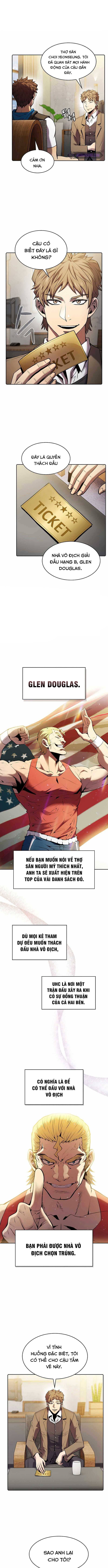 Thiên Thần Quay Về Từ Địa Ngục Chap 91 - Next Chap 92