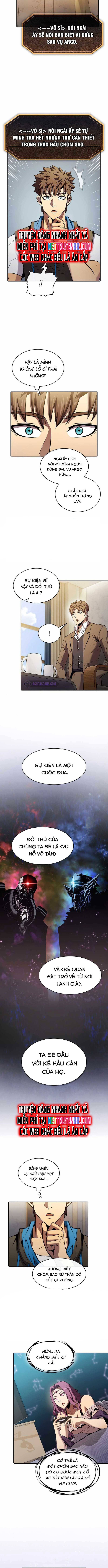 Thiên Thần Quay Về Từ Địa Ngục Chap 91 - Next Chap 92