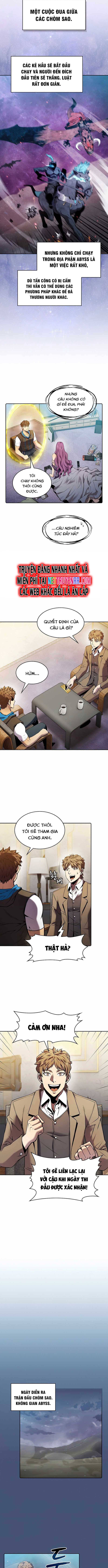 Thiên Thần Quay Về Từ Địa Ngục Chap 91 - Next Chap 92