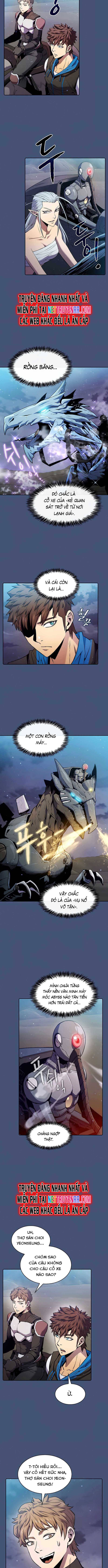 Thiên Thần Quay Về Từ Địa Ngục Chap 91 - Next Chap 92