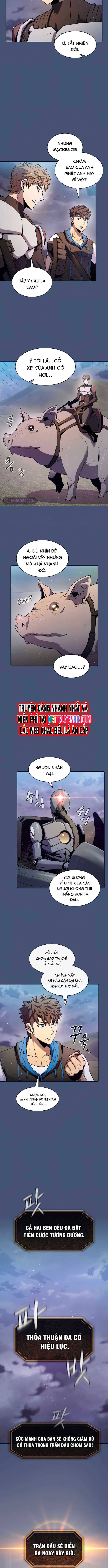 Thiên Thần Quay Về Từ Địa Ngục Chap 91 - Next Chap 92