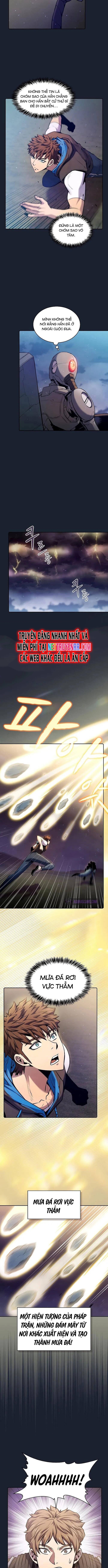 Thiên Thần Quay Về Từ Địa Ngục Chap 92 - Next Chap 93