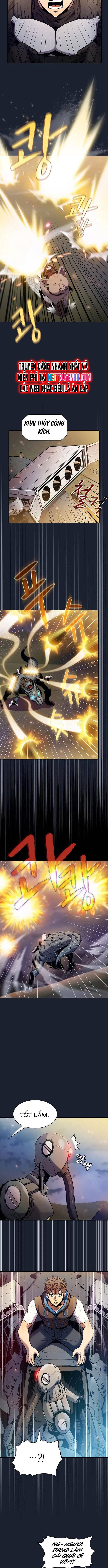 Thiên Thần Quay Về Từ Địa Ngục Chap 92 - Next Chap 93