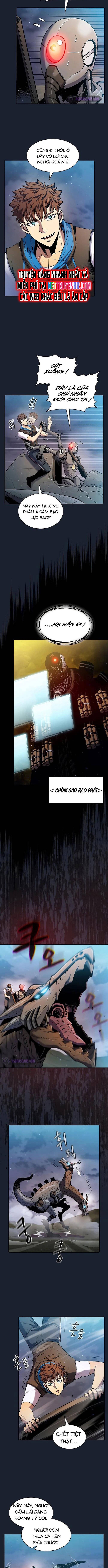 Thiên Thần Quay Về Từ Địa Ngục Chap 92 - Next Chap 93