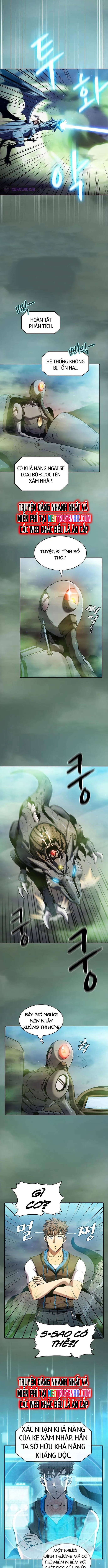 Thiên Thần Quay Về Từ Địa Ngục Chap 92 - Next Chap 93