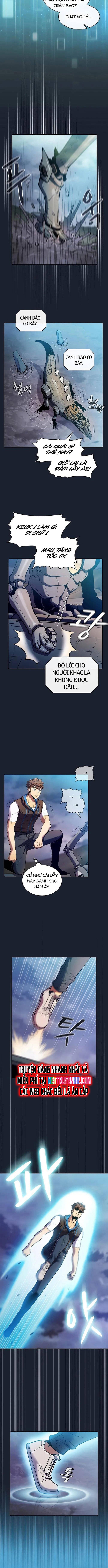 Thiên Thần Quay Về Từ Địa Ngục Chap 92 - Next Chap 93