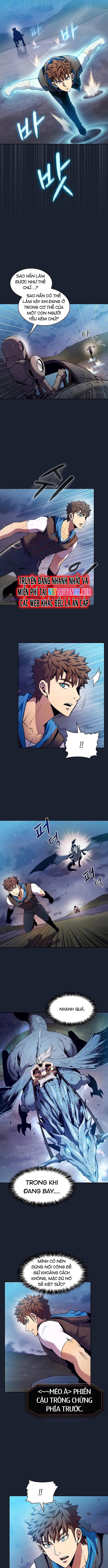 Thiên Thần Quay Về Từ Địa Ngục Chap 92 - Next Chap 93