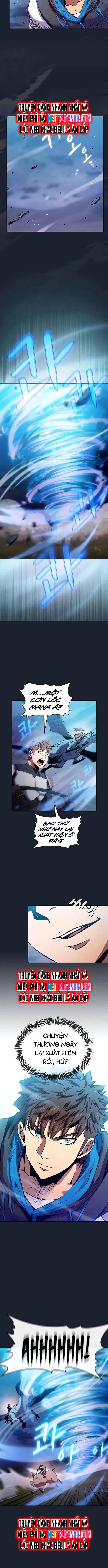 Thiên Thần Quay Về Từ Địa Ngục Chap 92 - Next Chap 93