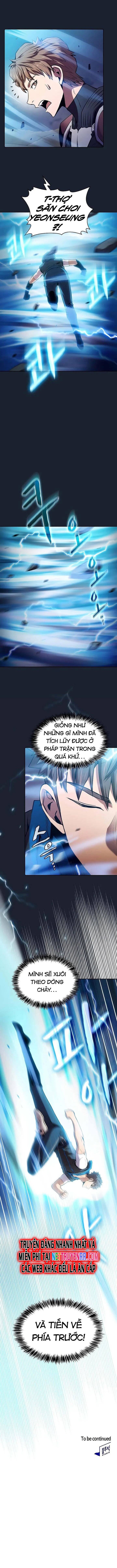 Thiên Thần Quay Về Từ Địa Ngục Chap 92 - Next Chap 93
