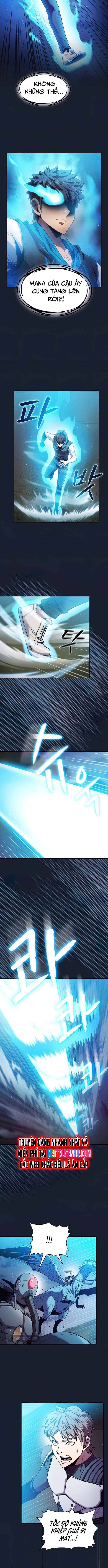 Thiên Thần Quay Về Từ Địa Ngục Chap 93 - Next Chap 94