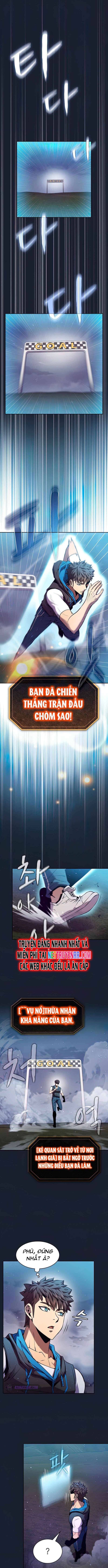 Thiên Thần Quay Về Từ Địa Ngục Chap 93 - Next Chap 94