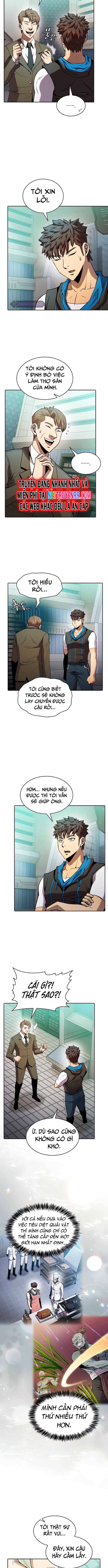 Thiên Thần Quay Về Từ Địa Ngục Chap 93 - Next Chap 94