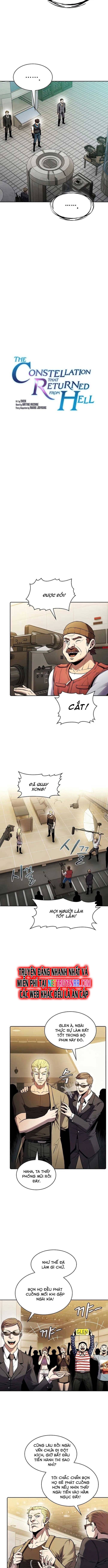 Thiên Thần Quay Về Từ Địa Ngục Chap 94 - Next Chap 95