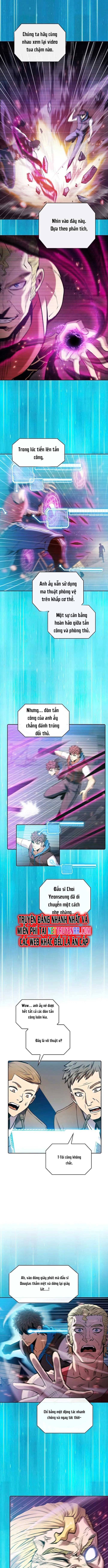 Thiên Thần Quay Về Từ Địa Ngục Chap 94 - Next Chap 95