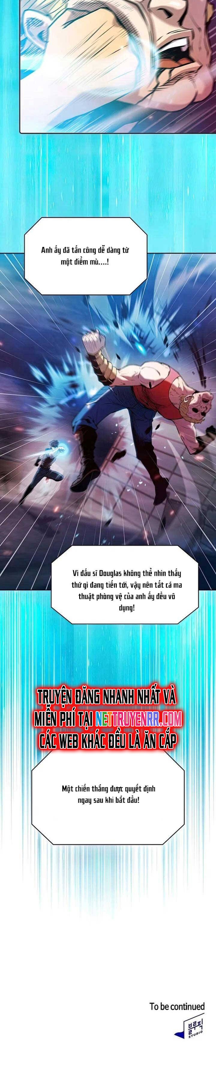 Thiên Thần Quay Về Từ Địa Ngục Chap 94 - Next Chap 95