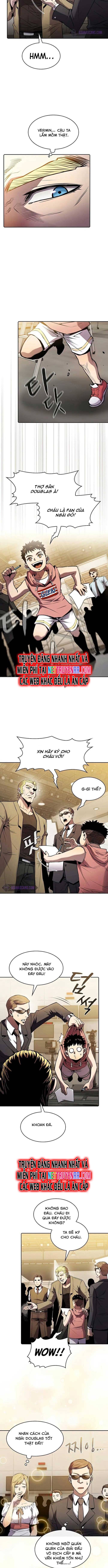 Thiên Thần Quay Về Từ Địa Ngục Chap 94 - Next Chap 95