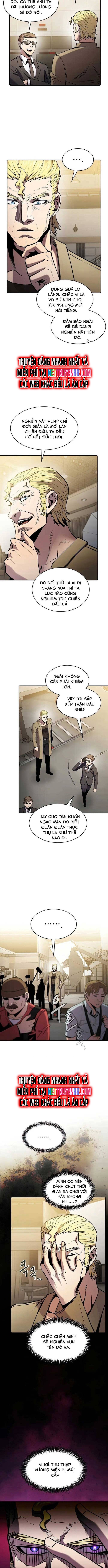 Thiên Thần Quay Về Từ Địa Ngục Chap 94 - Next Chap 95