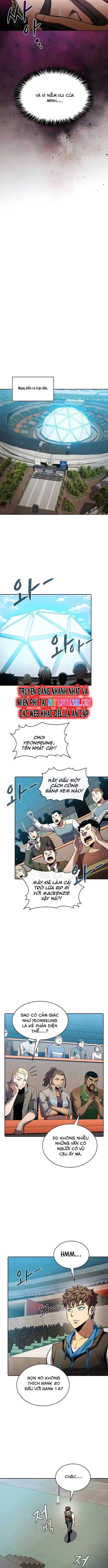 Thiên Thần Quay Về Từ Địa Ngục Chap 94 - Next Chap 95
