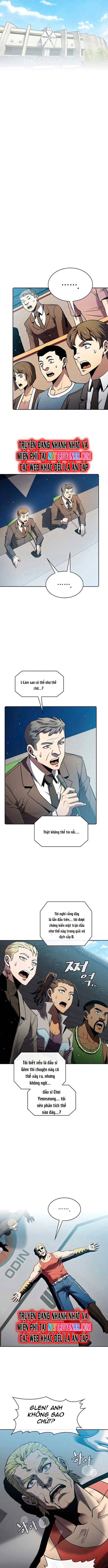 Thiên Thần Quay Về Từ Địa Ngục Chap 94 - Next Chap 95