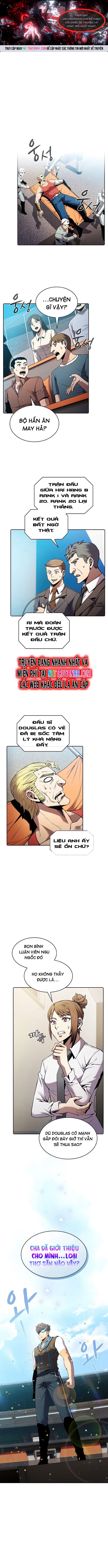 Thiên Thần Quay Về Từ Địa Ngục Chap 95 - Next Chap 96