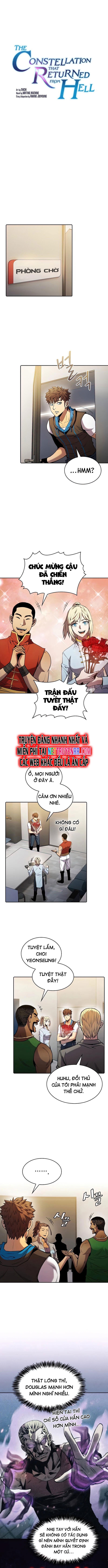 Thiên Thần Quay Về Từ Địa Ngục Chap 95 - Next Chap 96