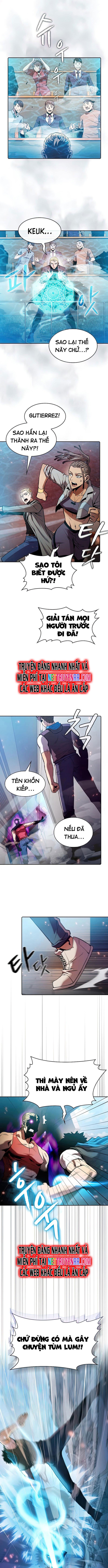 Thiên Thần Quay Về Từ Địa Ngục Chap 95 - Next Chap 96