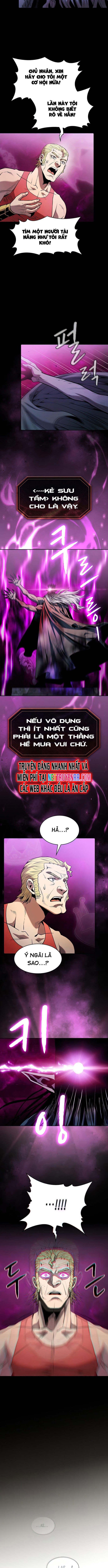 Thiên Thần Quay Về Từ Địa Ngục Chap 95 - Next Chap 96