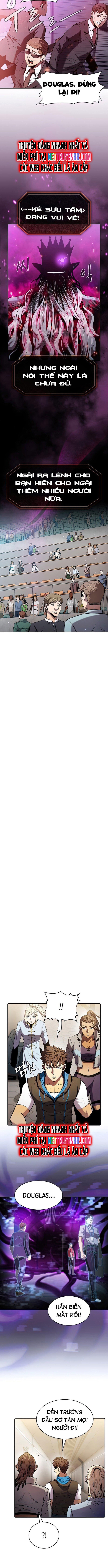 Thiên Thần Quay Về Từ Địa Ngục Chap 95 - Next Chap 96