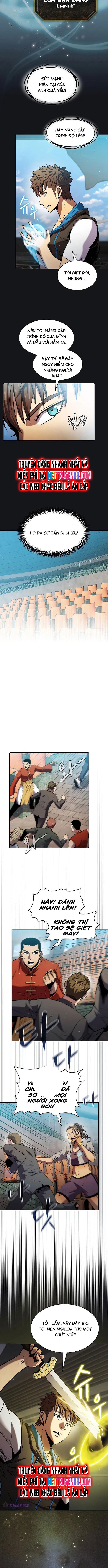 Thiên Thần Quay Về Từ Địa Ngục Chap 96 - Next Chap 97