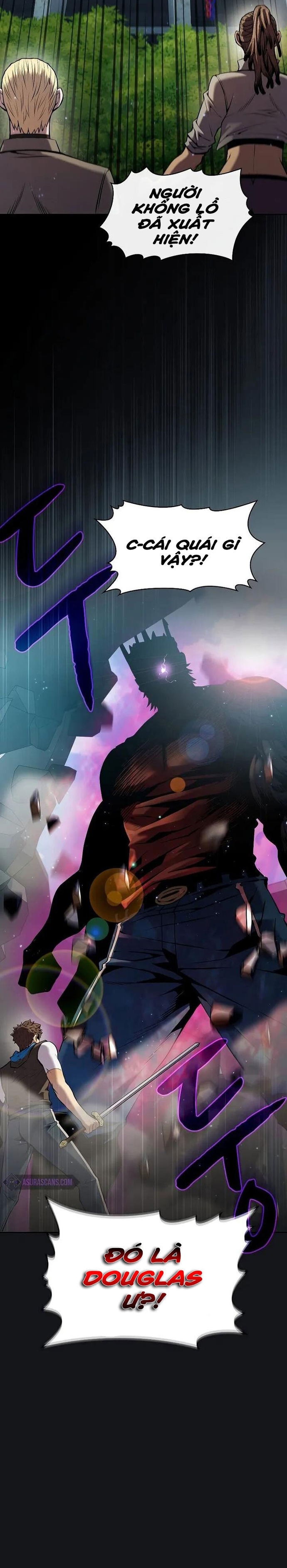 Thiên Thần Quay Về Từ Địa Ngục Chap 96 - Next Chap 97