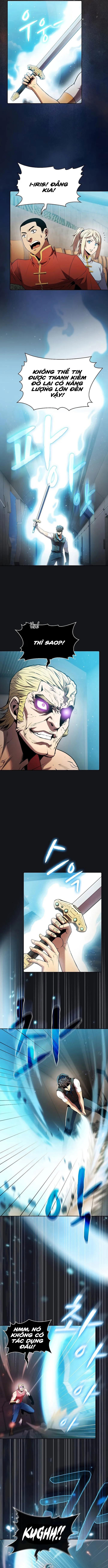 Thiên Thần Quay Về Từ Địa Ngục Chap 96 - Next Chap 97