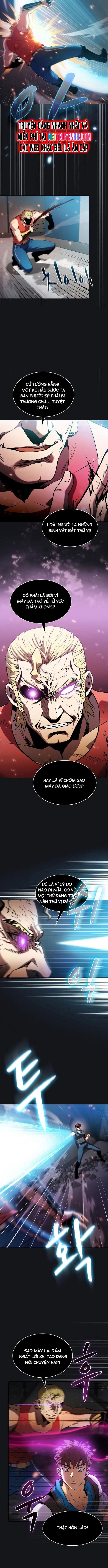 Thiên Thần Quay Về Từ Địa Ngục Chap 96 - Next Chap 97