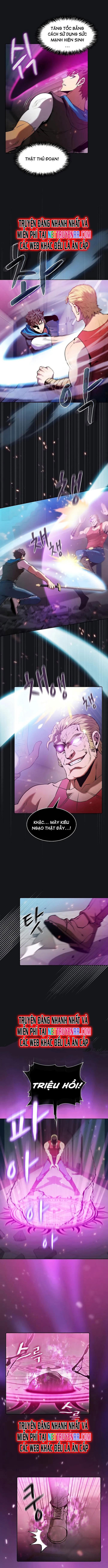 Thiên Thần Quay Về Từ Địa Ngục Chap 96 - Next Chap 97