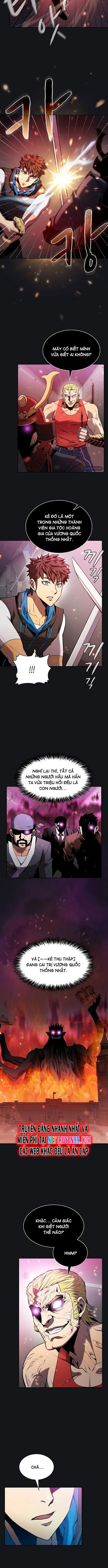 Thiên Thần Quay Về Từ Địa Ngục Chap 96 - Next Chap 97